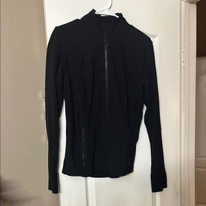 lululemon athletica Black Jacket